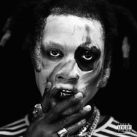  Виниловая пластинка Denzel Curry - Ta13oo