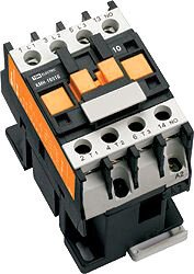 

Контактор TDM Electric SQ0708-0095