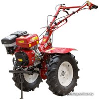 Мотокультиватор бензиновый FERMER FM-1412MX (колеса 6.50-12)