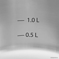 Кастрюля Rondell Sorge RDS-1221