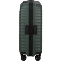 Чемодан-спиннер Samsonite Intuo Olive Green 55 см