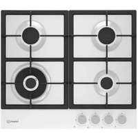 Варочная панель Indesit THPM 642 WS/WH/I