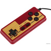 Игровая приставка Retro Genesis 8 Bit Classic (2 геймпада, 300 игр)