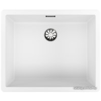 Кухонная мойка TEKA Radea R10 50.40 M-TG 115230053 (белый)