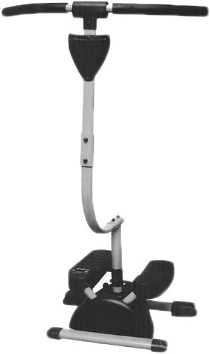 Классический степпер Bradex SF 0033
