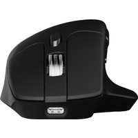 Мышь Keychron M6 Wireless (черный)