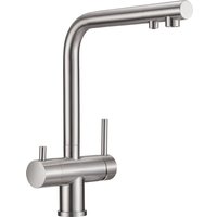 Смеситель Milacio Ultra 559 MCU.559.SS