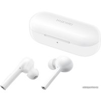 Наушники Huawei FreeBuds Lite (белый, международная версия)