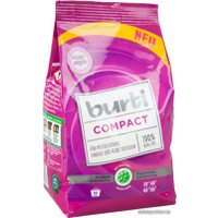 Стиральный порошок Burti Compact для цветного и тонкого белья 1.1 кг