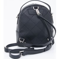 Городской рюкзак Franchesco Mariscotti 1-4984к (флорида, черный)