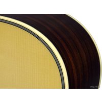 Акустическая гитара Yamaha LL6 (натуральный)