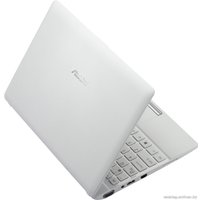 Нетбук ASUS Eee PC X101CH-WHI001U