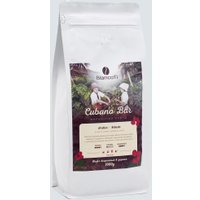 Кофе BlancoTi Cubano Bar зерновой 1 кг