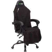 Чехол для кресла VMMGame Poncho P1BK (coal) в Витебске