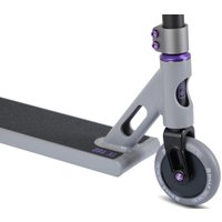 Трюковый самокат Shulz Owl XL (графитовый)