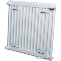 Стальной панельный радиатор Лидея ЛУ 10-517 500x1700