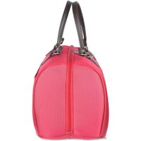 Дорожная сумка Polar 7028.3 (красный)