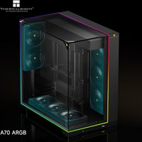 Корпус Thermalright A70 ARGB (черный)
