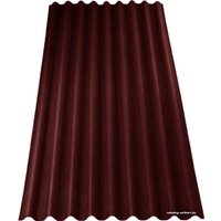 Ондулин Onduline Лист 2x0.96