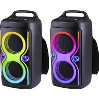 Патибокс Defender Boomer 75