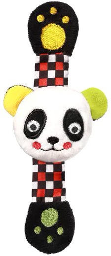 

Погремушка BabyOno Panda Archie C More 635