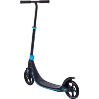 Двухколесный подростковый самокат Ridex Infinity (черный)