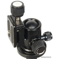 Трипод Falcon Eyes Silver line 617 BH-5 27514