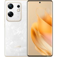 Телефон Infinix Zero 30 4G X6731B 8GB/256GB (жемчужно белый)
