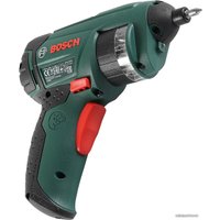 Винтоверт Bosch PSR Select 0603977021 (с АКБ, набор оснастки)