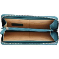 Портмоне Cross Colors Quetzal AC3138287-5-131 (зеленый квезаль)