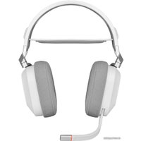 Наушники Corsair HS80 RGB Wireless (белый)