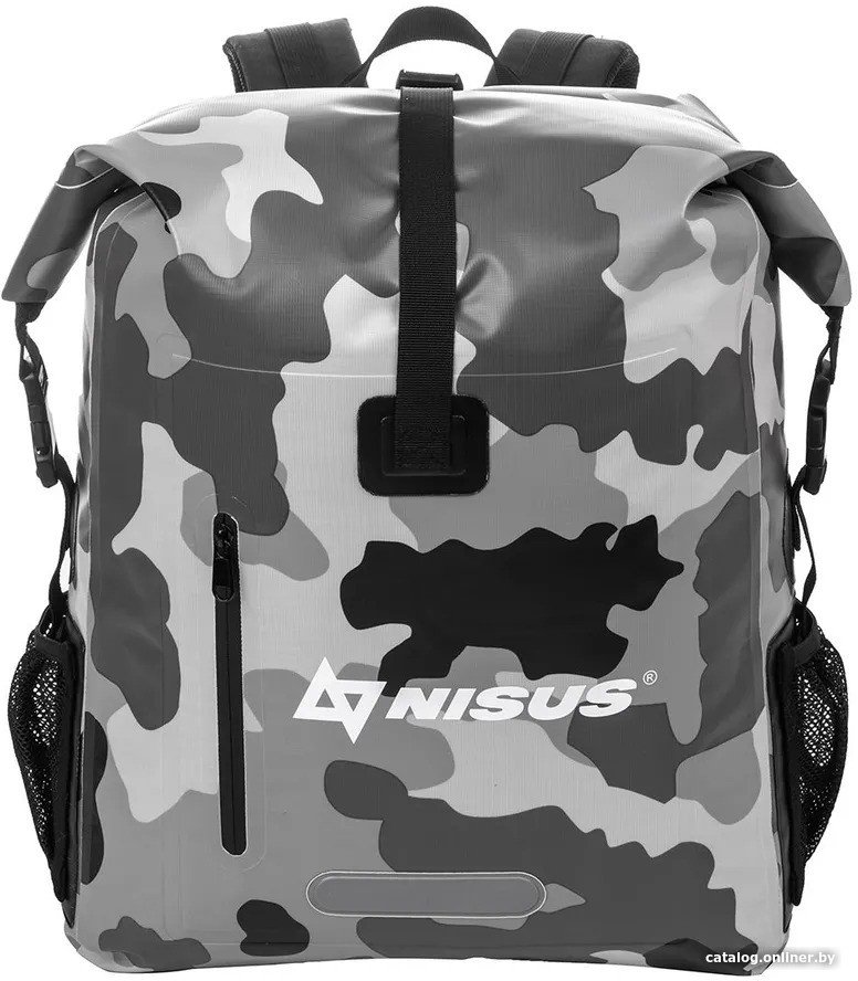Спортивный рюкзак Nisus N-BW-25