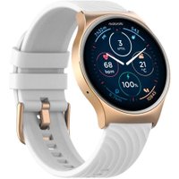 Умные часы Motorola Moto Watch 120 (розовое золото)
