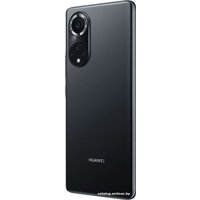 Телефон Huawei nova 9 NAM-LX9 8GB/128GB (черный) в Гомеле