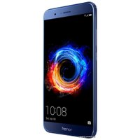 Телефон HONOR 8 Pro (синий) [Duke-L09]