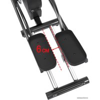 Эллиптический тренажер Unixfit MV-500E