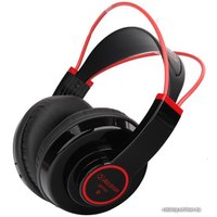 Наушники Alctron HP280 (черный/красный) в Лиде