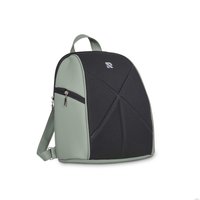 Универсальная коляска Riko Brano Pro (3 в 1, lagoon 04)