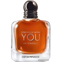 Парфюмерная вода Giorgio Armani Stronger With You Intensely EdP (50 мл)