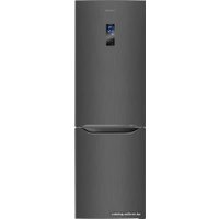 Холодильник MAUNFELD MFF187NFS10