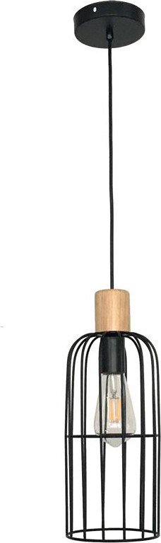 

Подвесная люстра Navigator 93 301 NLF-P-001-03