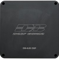 Автомобильный усилитель Deaf Bonce DB-6.50 DSP