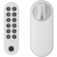 Дверной замок Aqara Smart Lock U200 Kit (белый)
