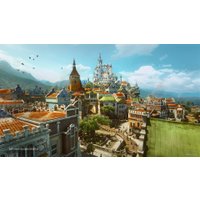  Ведьмак 3: Дикая Охота. Полное Издание для Xbox Series X