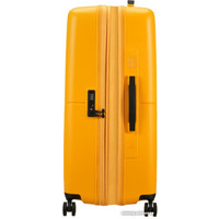 Чемодан-спиннер American Tourister Dashpop Golden Yellow 77 см