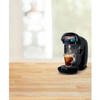 Капсульная кофеварка Bosch TAS1102