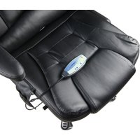 Офисное кресло Calviano Veroni 54 (черный)