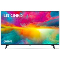 Телевизор LG QNED75 43QNED756RA