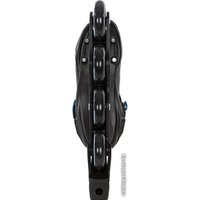 Роликовые коньки PlayLife Uno 80 880259 (р. 37)