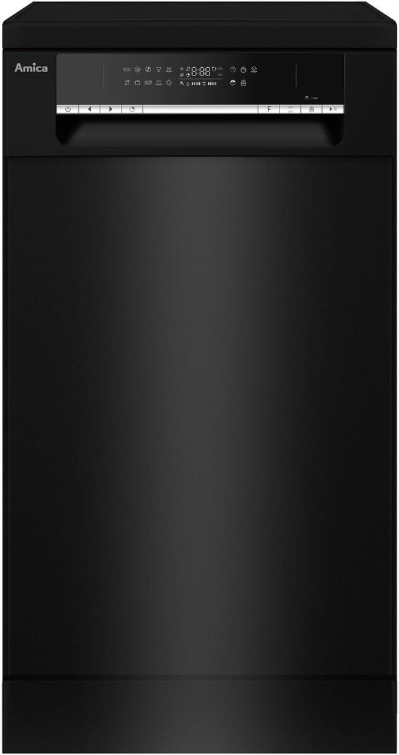 

Отдельностоящая посудомоечная машина Amica MDFM46B10EOiB